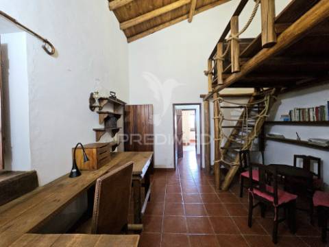 Propriedade de charme no alentejo, castro verde