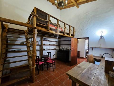 Propriedade de charme no alentejo, castro verde