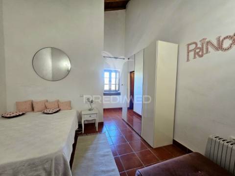 Propriedade de charme no alentejo, castro verde