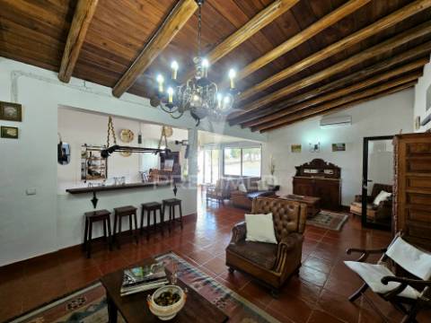 Propriedade de charme no alentejo, castro verde