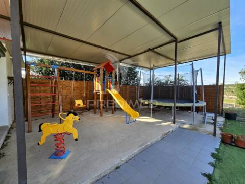 Propriedade de charme no alentejo, castro verde