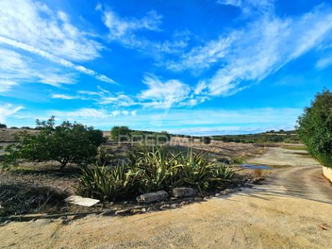Propriedade de charme no alentejo, castro verde