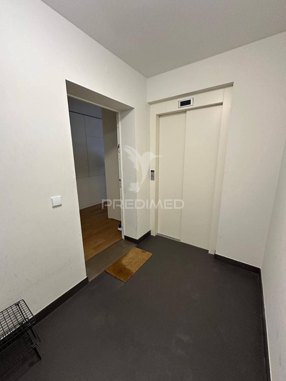 Apartamento t2 moderno à venda no porto