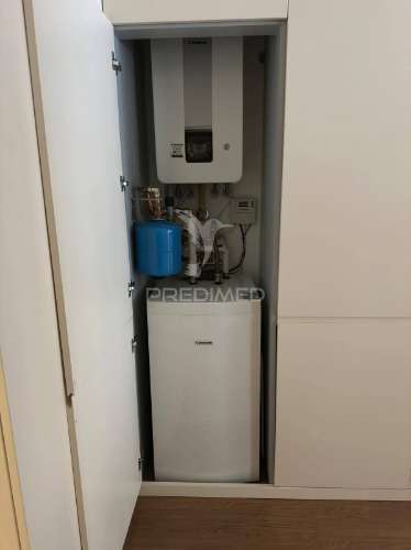 Apartamento t2 moderno à venda no porto