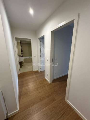 Apartamento t2 moderno à venda no porto