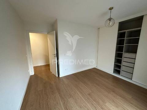 Apartamento t2 moderno à venda no porto