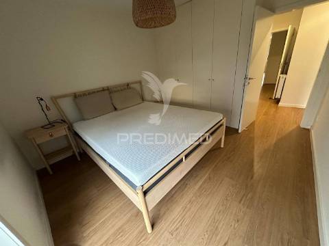 Apartamento t2 moderno à venda no porto
