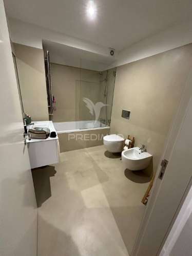 Apartamento t2 moderno à venda no porto