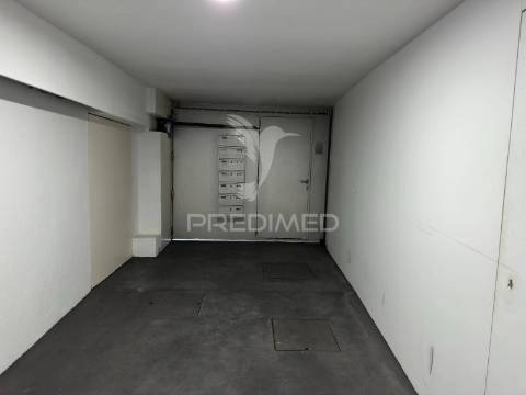 Apartamento t2 moderno à venda no porto