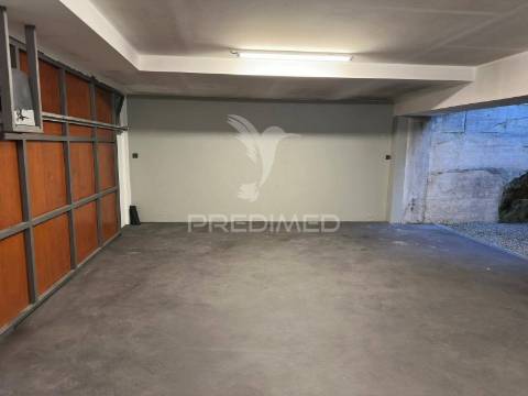 Apartamento t2 moderno à venda no porto