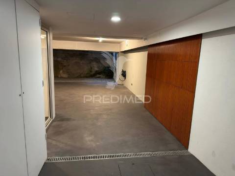 Apartamento t2 moderno à venda no porto