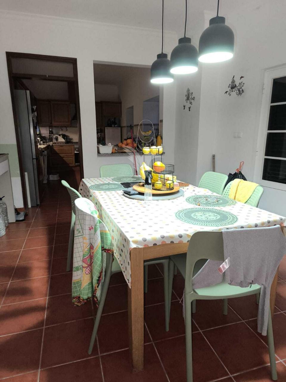 Moradia t3 com jardim e horta em santa eulália – elvas