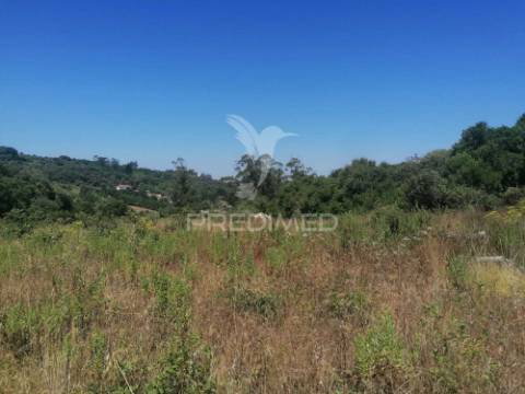 Terreno rústico em sobral monte agraço - santo quintino