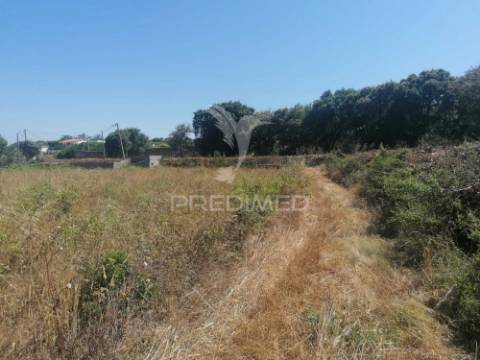 Terreno rústico em sobral monte agraço - santo quintino