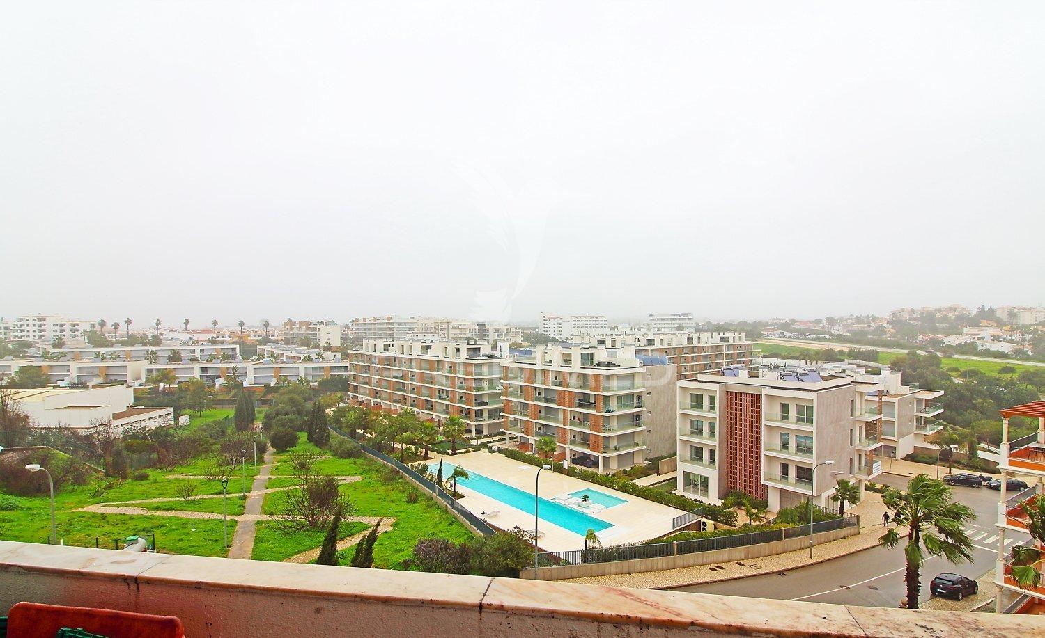 Oportunidade de investimento – t1 | edifício varandas do mar