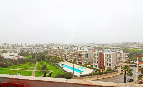 Oportunidade de investimento – t1 | edifício varandas do mar