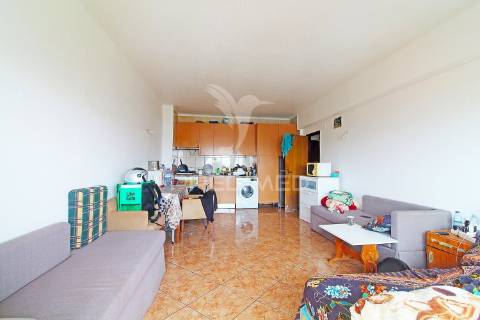 Oportunidade de investimento – t1 | edifício varandas do mar