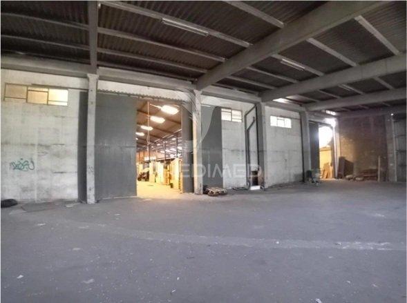 Armazém industrial em sintra – boavista | excelente oportunidade de investimento