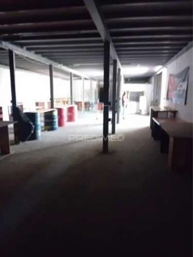 Armazém industrial em sintra – boavista | excelente oportunidade de investimento