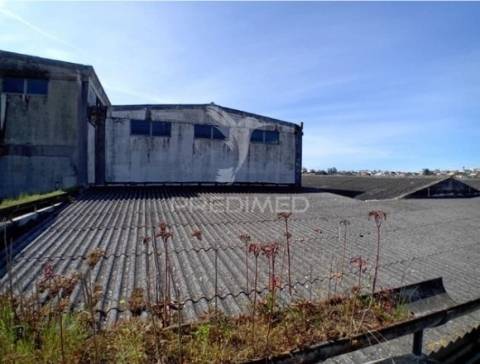 Armazém industrial em sintra – boavista | excelente oportunidade de investimento