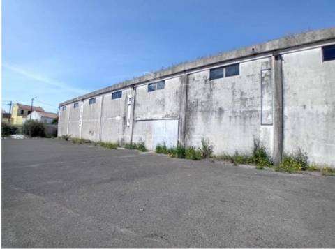 Armazém industrial em sintra – boavista | excelente oportunidade de investimento