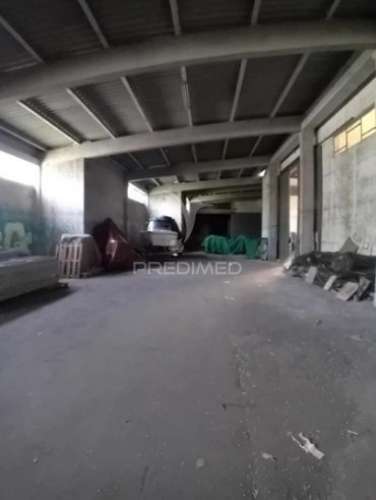 Armazém industrial em sintra – boavista | excelente oportunidade de investimento