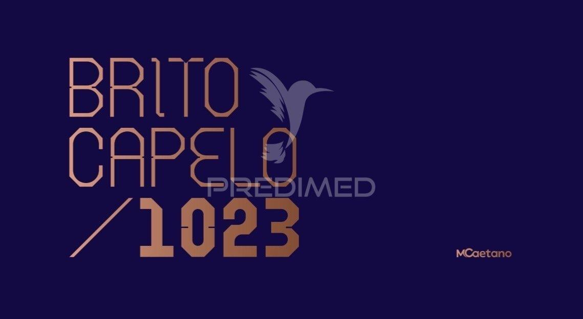 Brito capelo 1023 | condomínio fechado | matosinhos sul