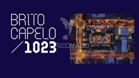 Brito capelo 1023 | condomínio fechado | matosinhos sul