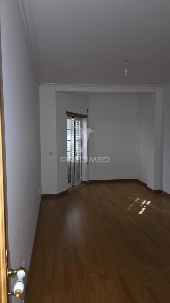 Apartamento t3 em alcobaça!