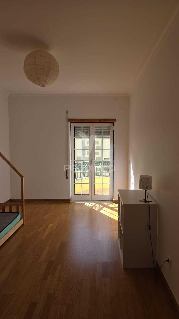 Apartamento t3 em alcobaça!