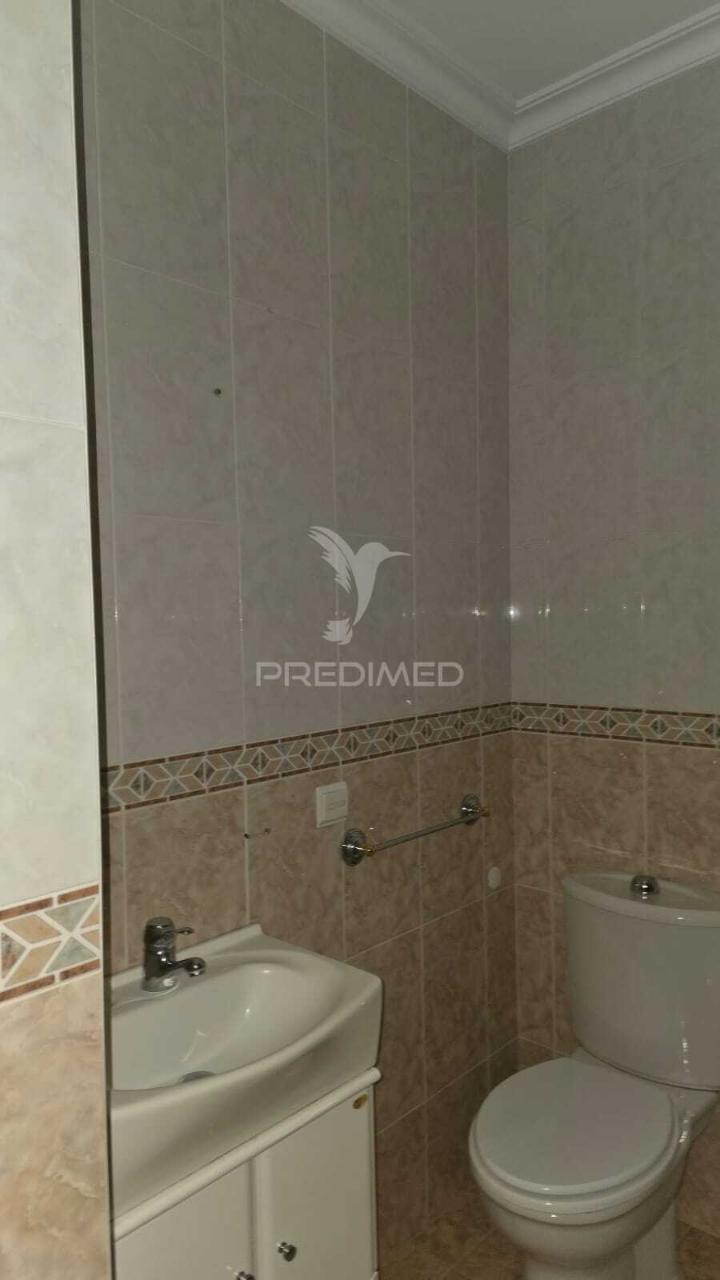 Apartamento t3 em alcobaça!