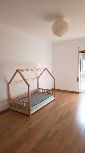 Apartamento t3 em alcobaça!