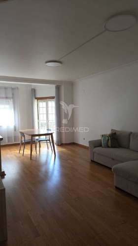 Apartamento t3 em alcobaça!