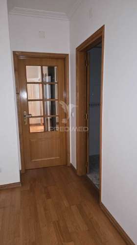 Apartamento t3 em alcobaça!