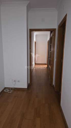 Apartamento t3 em alcobaça!