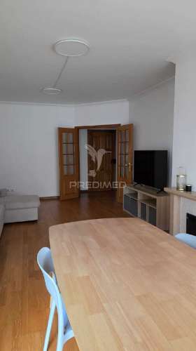Apartamento t3 em alcobaça!