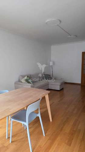 Apartamento t3 em alcobaça!
