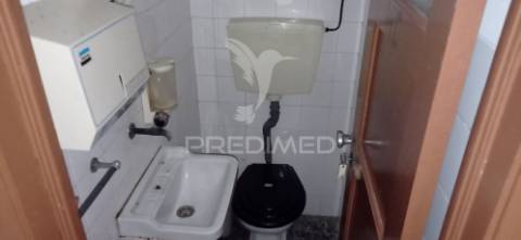 Imóvel p/ comércio/serviços, tramagal