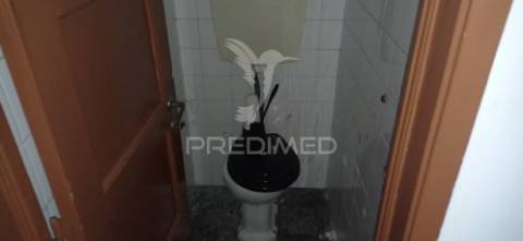 Imóvel p/ comércio/serviços, tramagal