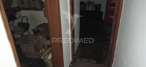 Imóvel p/ comércio/serviços, tramagal