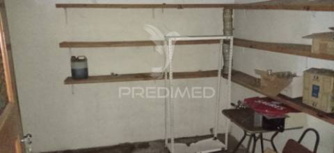 Imóvel p/ comércio/serviços, tramagal