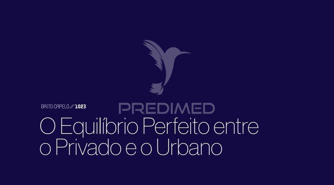Brito capelo | 1023 apartamentos | condomínio fechado | matosinhos sul