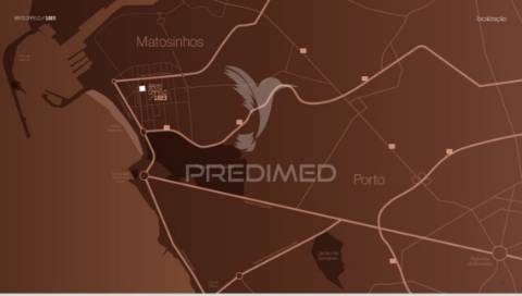 Brito capelo | 1023 apartamentos | condomínio fechado | matosinhos sul