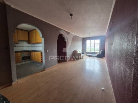 Apartamento t2 - setúbal