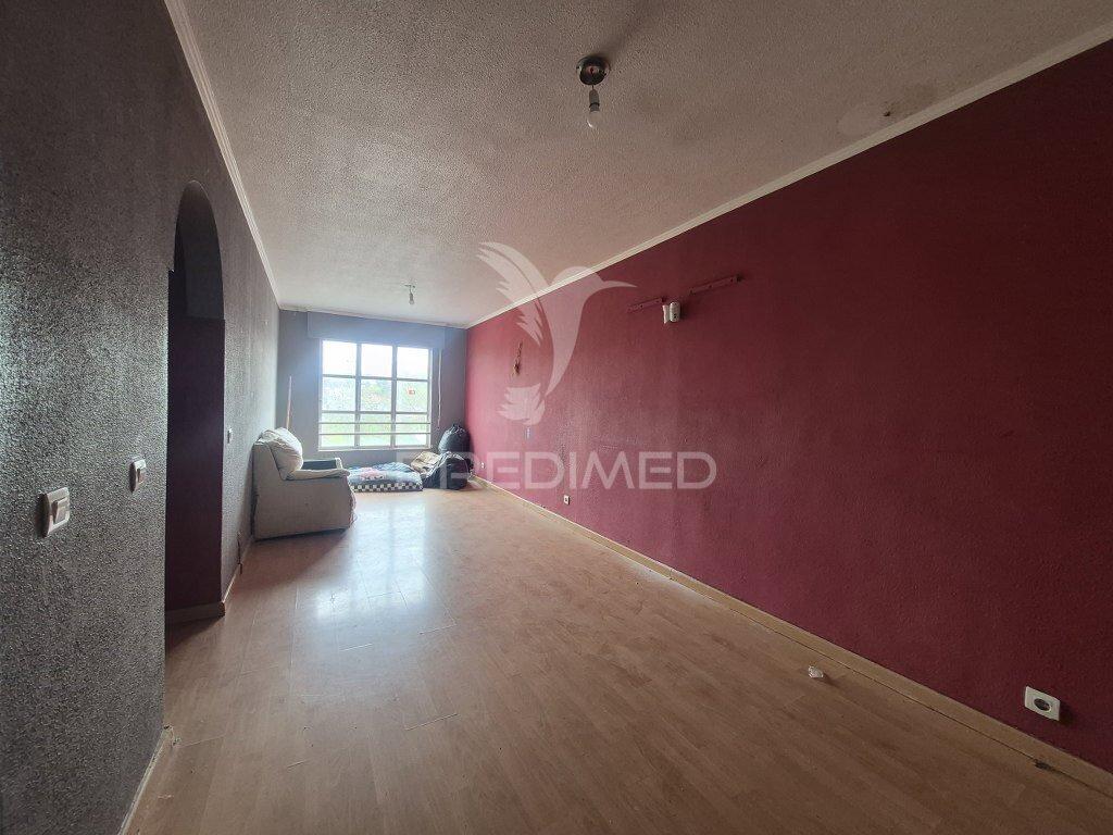 Apartamento t2 - setúbal