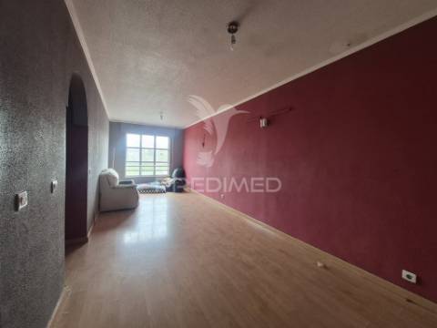 Apartamento t2 - setúbal