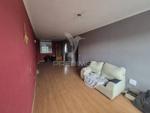 Apartamento t2 - setúbal