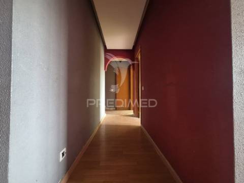 Apartamento t2 - setúbal
