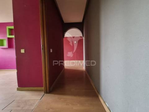 Apartamento t2 - setúbal