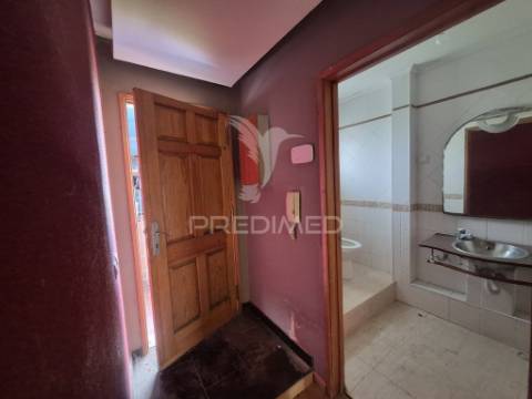 Apartamento t2 - setúbal